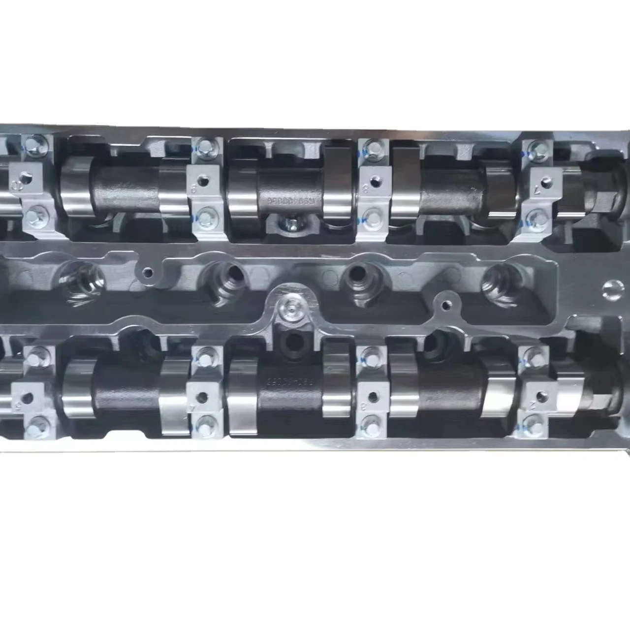 

F18D3/T18SED Полная головка блока цилиндров OEM 92064173 96395381 92062816 для Buick Excel G M EPICN OPTRA