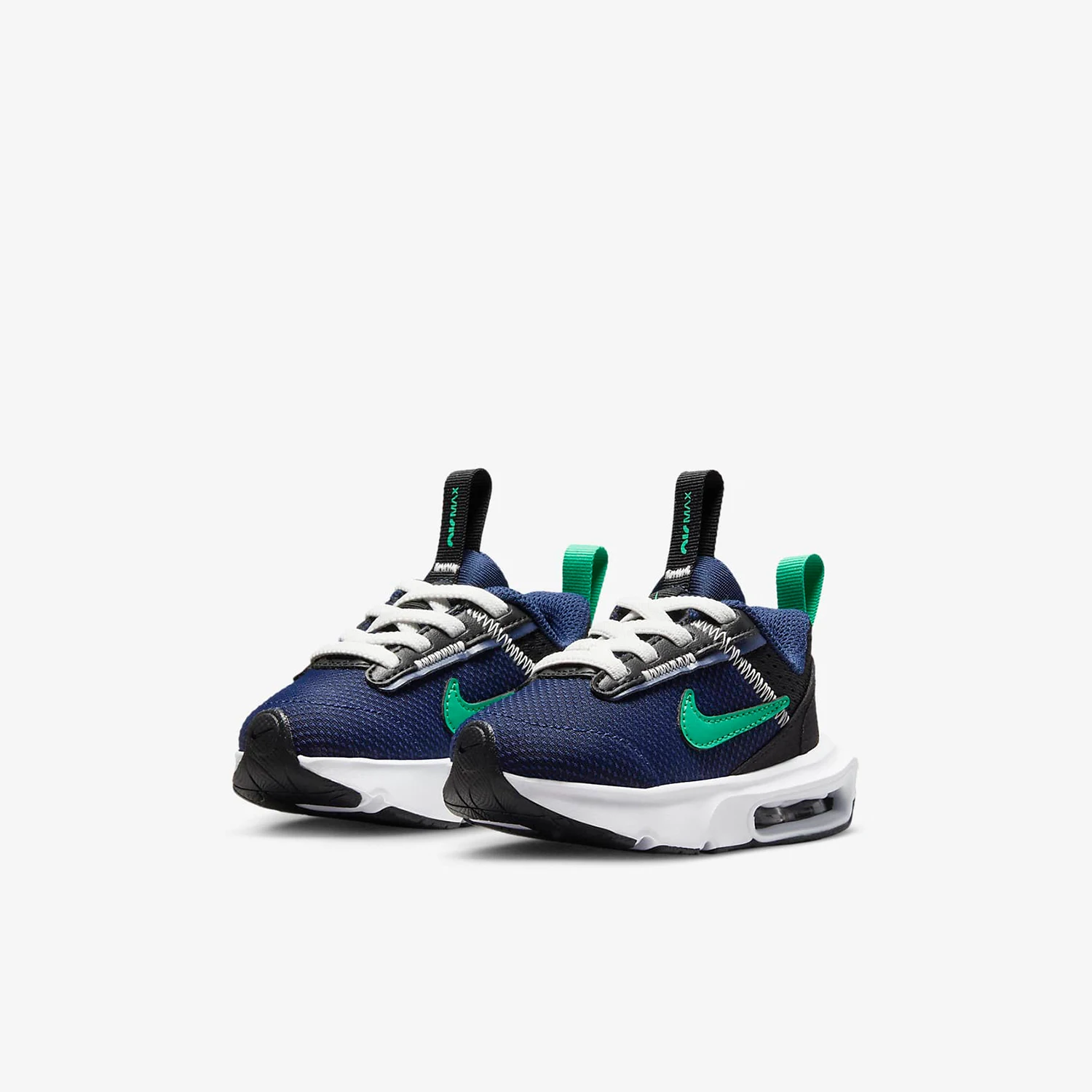 

Nike genuine AIR MAX children's breathable, comfortable, lightweight and wear-resistant sports running shoes DH9410-402