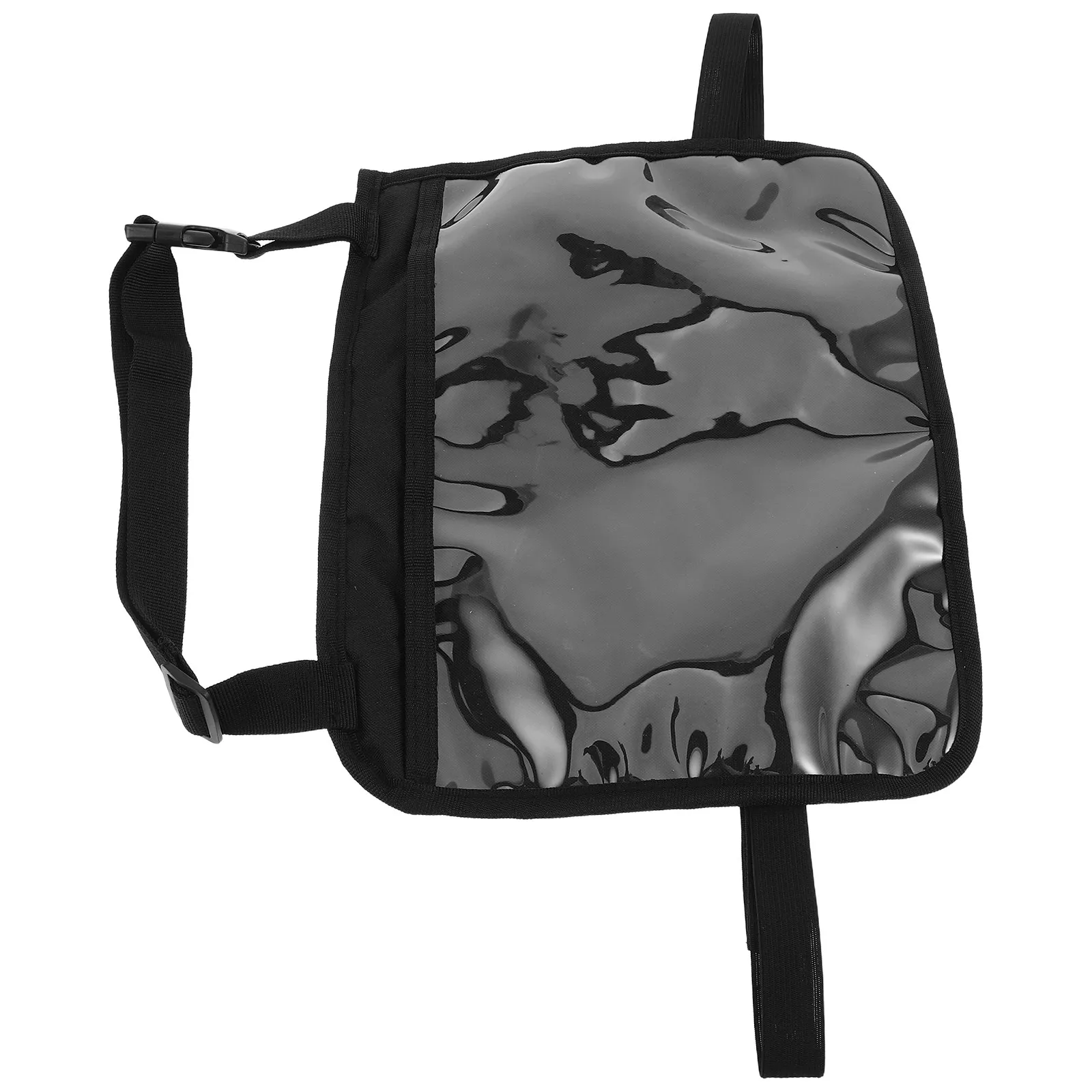 Car Seat Back Organizer Tablet Holder Oxford Cloth Vehicle Auto Storage Bag Driver Passenger Accessories Adult