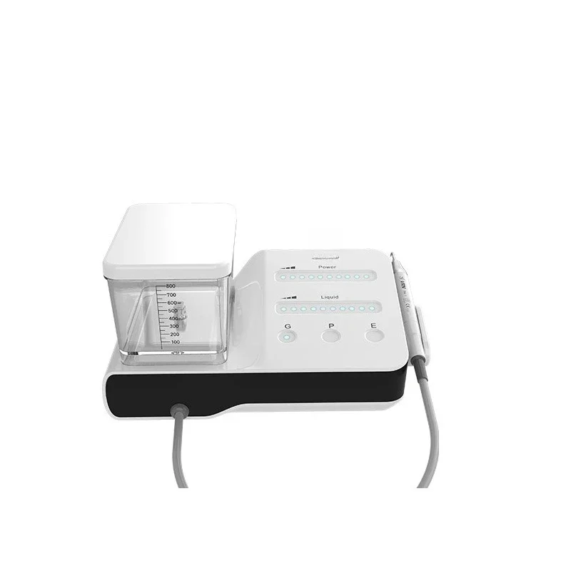 Ultrasonic dental cleaning machine DA-20 to remove calculus and flush teeth beauty salon pet dental cleaning machine