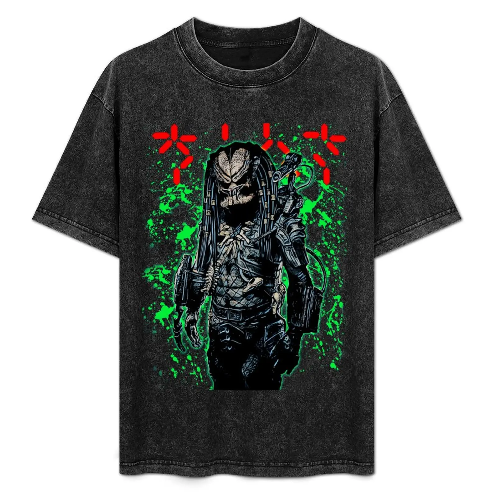 

Predator T-Shirt graphic t shirts shirts graphic tees vintage clothes shirts graphic tee men