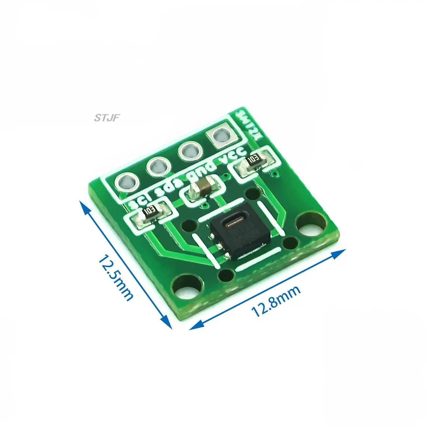 SHT20 Digital Temperature and Humidity Sensor sht20 Thermostat I2C IIC replace DHT11 DHT22 SHT10 AM2320 image 4