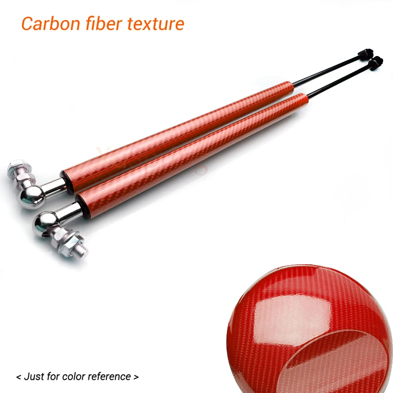 Variant: Carbon Red