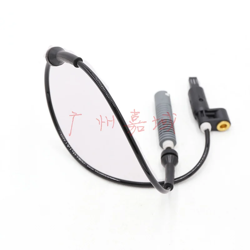 For BMW M45 M41 M52 M51 E36 323i 323is 328i 325i 325is M3 Z3 34521163028 ABS Wheel Speed Sensor New Set Front+Rear 