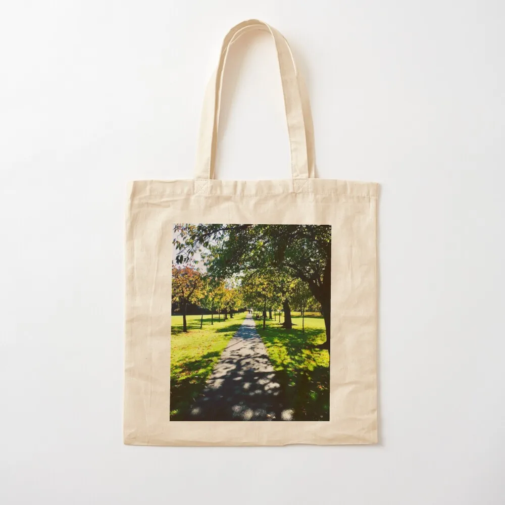 The Stray - Harrogate Tote Bag