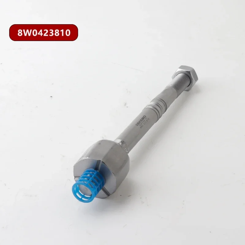 

Передний мост, внутренние рулевые рулевые тяги, наконечники шарового шарнира 8W0423810A 8W0423810 для Audi A4 B9 A4/S4 Avant/quattro