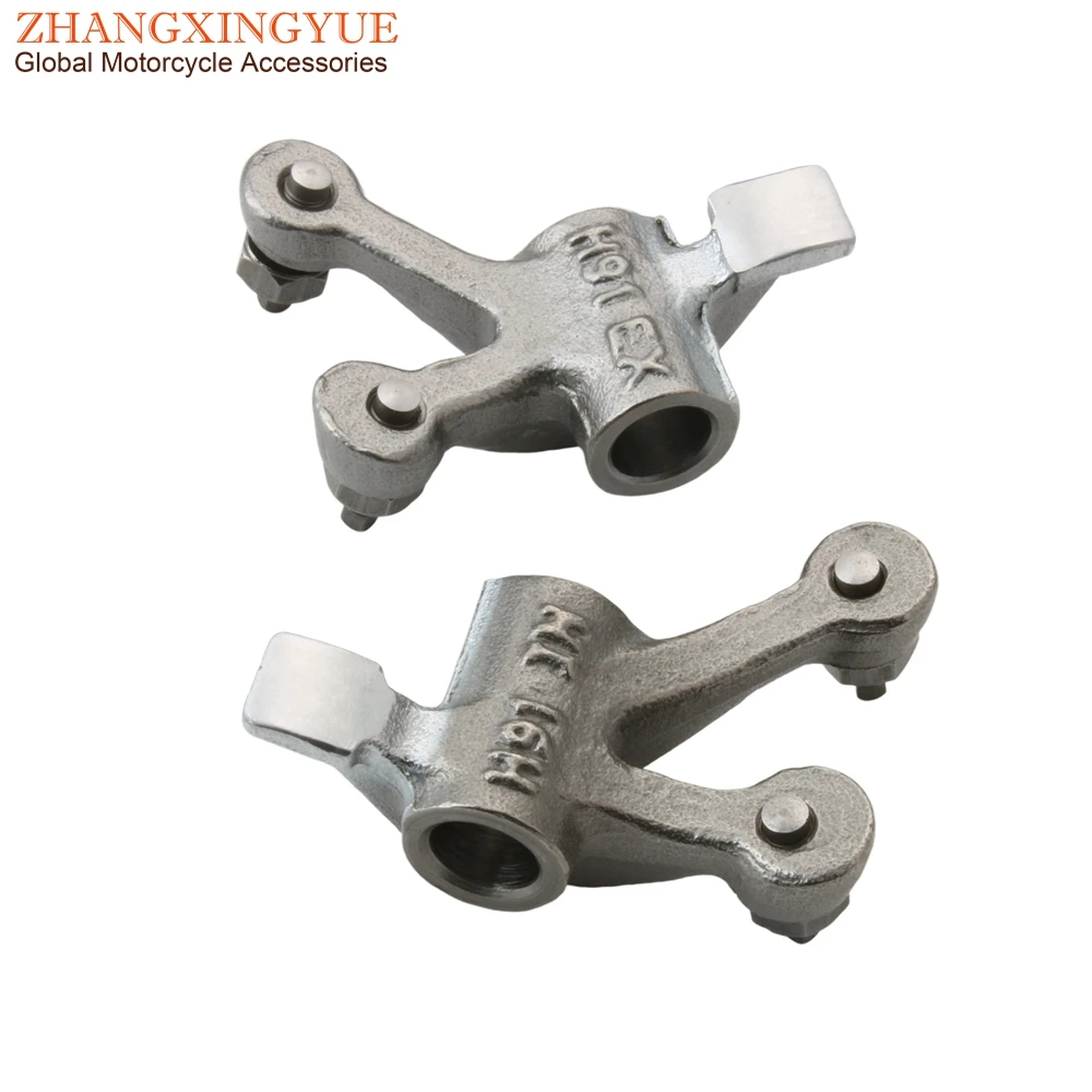 Scooter HD125 Camshaft & Rocker Arm For Sym Citycom125 GTS125 Joyride125 GTS HD Joyride 125cc 1444A-H9A-000 H9A 4T Engine Parts