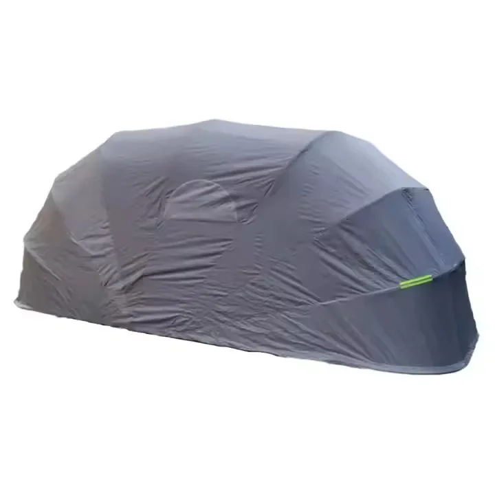 

Car Shelter Garage for Parking Foldable Car Tent Product car covercustom
