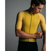 Pedal Mafia verano ciclismo sudadera conjunto hombres manga corta MTB Jersey hombres ciclismo ropa bicicleta Maillot ciclismo UPF50 + 2025