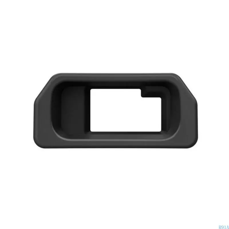 EP10 EYEPIESE EYEPICE EYECUP VEIRFINDER EYE CUP 쿠션 교체 디지털 카메라 뷰 파인더 아이 컵 커버 액세서리 용 R91A