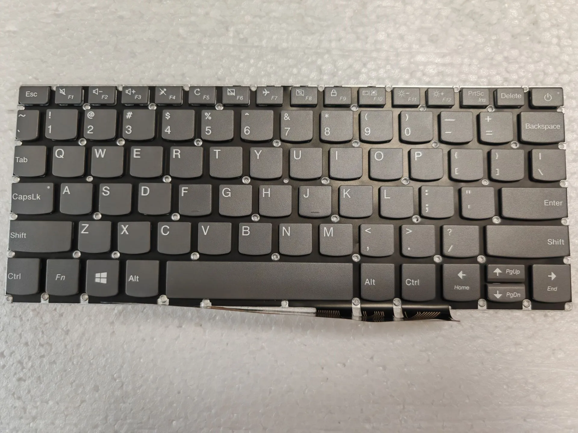Klawiatura US dla S130-11IGM Lenovo Ideapad 120S-11IAP 120S-11 130S-11IGM dla jogi 330-11IGM 330H-11IGM AIR 14IVL