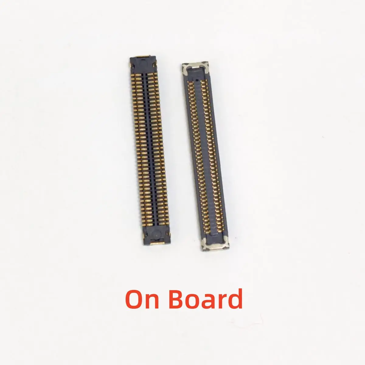 5-20pcs 78Pin USB Charging FPC Connector For Samsung Galaxy Note 10 Lite N770F S20FE S20 FE A21S Charger Plug On Board image 5