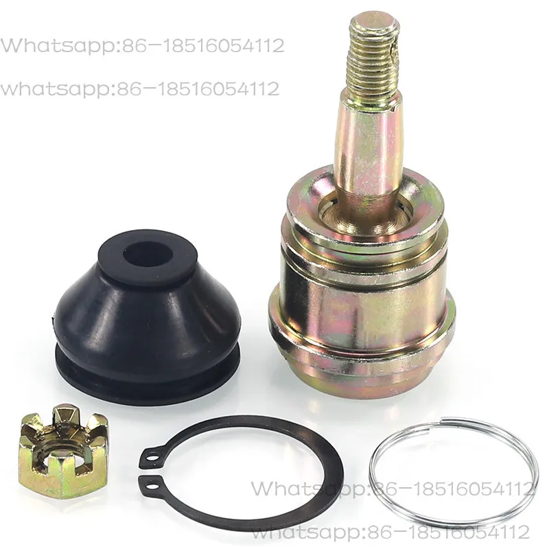 

ATV accessories four-wheeled motorcycle big bull kart up and down modified rocker arm swing arm M10 ball head