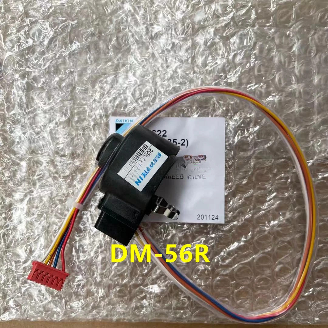 New Air Conditioner Hanging Coil 1.5 Horse Electric Valve Coil RXD35DV2C Expansion Valve Coil Body