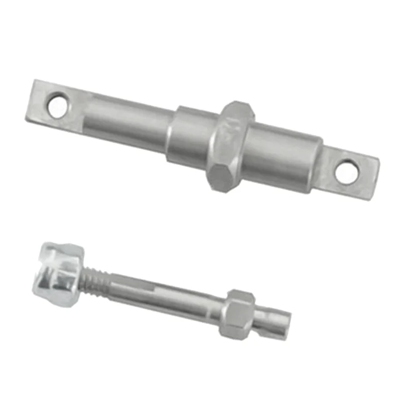 Axial SCX24 90081 1/24 RC 크롤러 자동차 업그레이드 부품 키트용 샤프트가 있는 금속 변속기 기어박스 기어