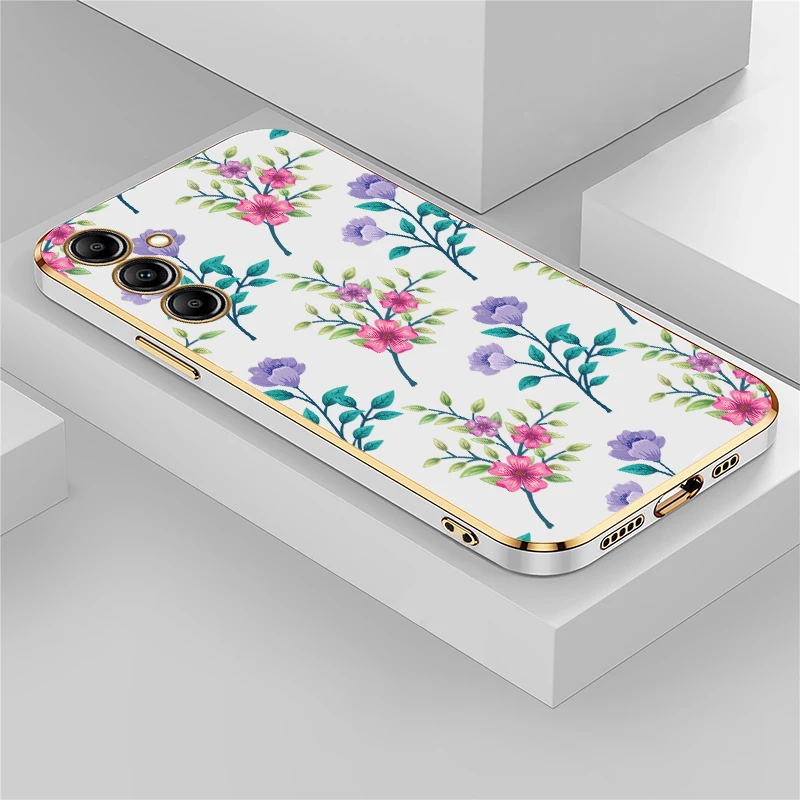 Flower Butterfly Pa…