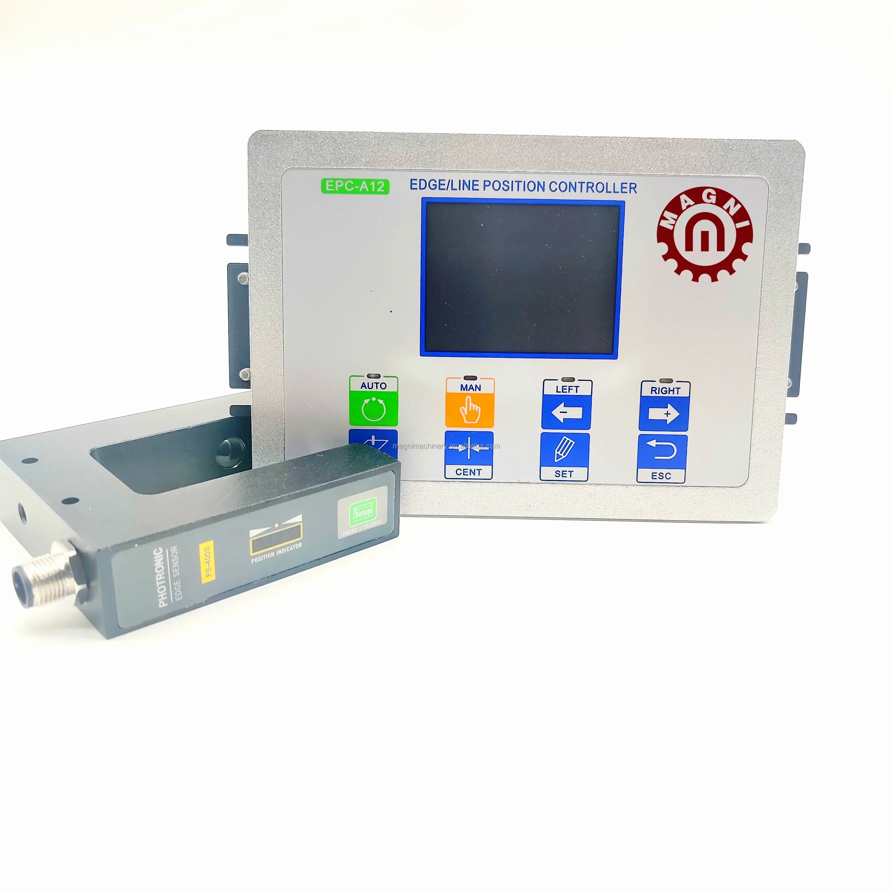 2026 EPC-A12 Edge P…