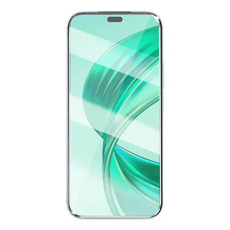 4 Uds Protector de pantalla para Honor X8B X7B 200 Lite X8 X7 X9 X8A X7A 50 SE 90 Lite vidrio templado para Huawei P30 P40 P50 P20 Lite
