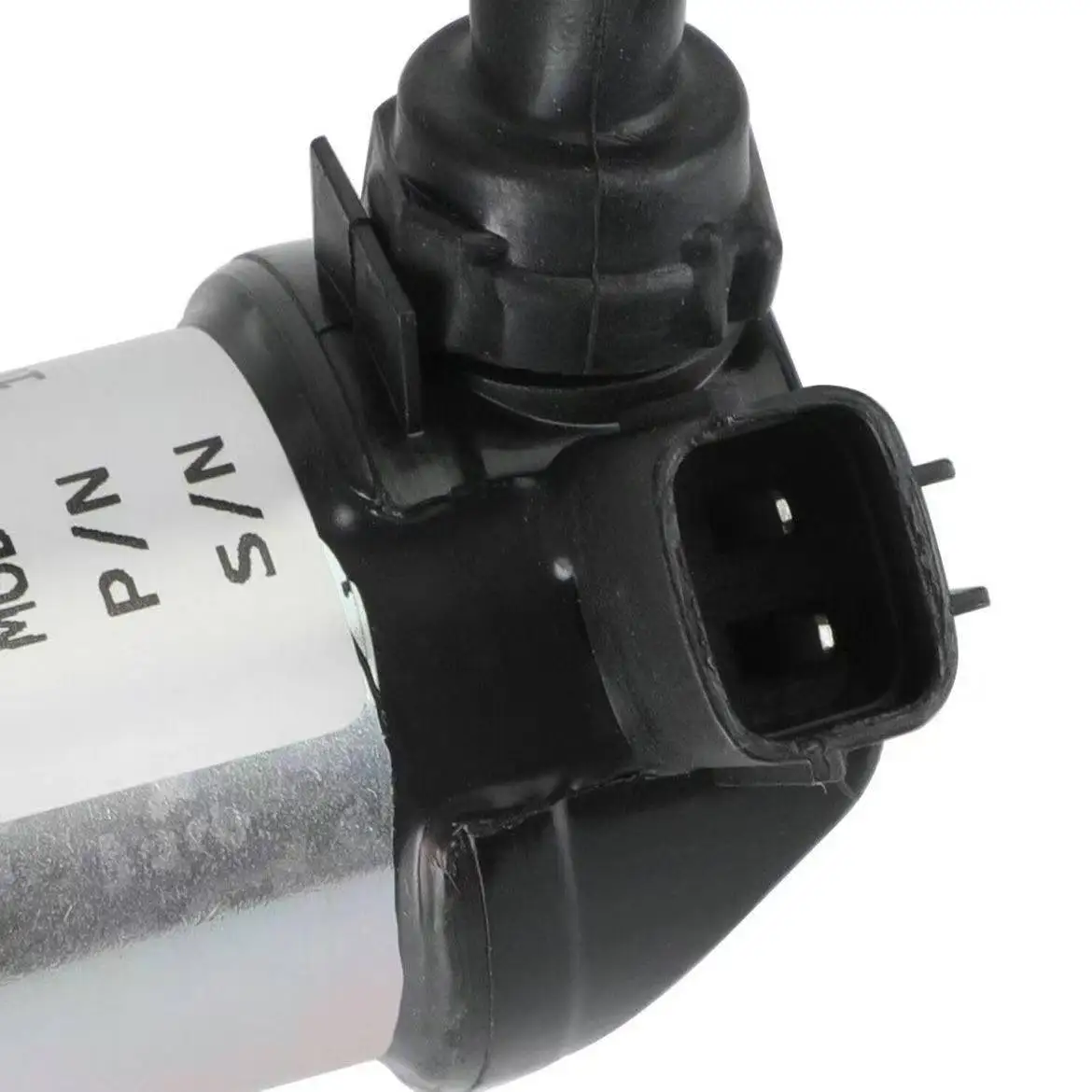 1G772-60010 الوقود اغلاق الملف اللولبي 1G772-60012 1G772-60013 1G772-60014 لمحرك كوبوتا V2607 V3300 V3600 12V