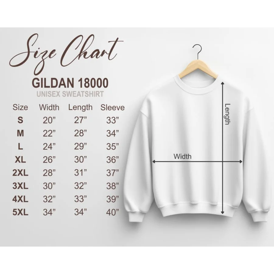 Casual sweatshirt met ronde hals Lente en herfst Lange mouwen Engelse bedrukte losse top met ronde hals, vol persoonlijkheid