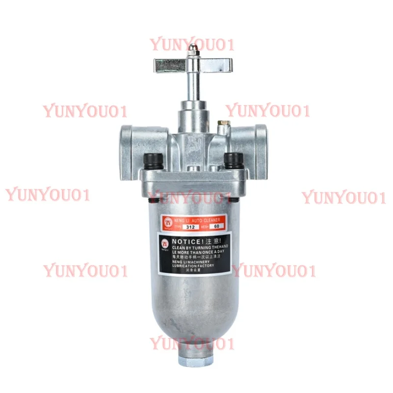 

TORNOS Special High Pressure Oil Pump Filter D312