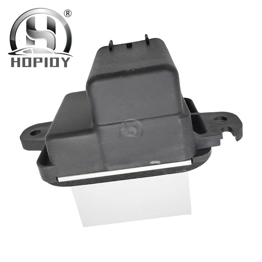 DD for 27151-ZT00A Nissan model blower resistor 27151-5Z000 27151ZM70A
