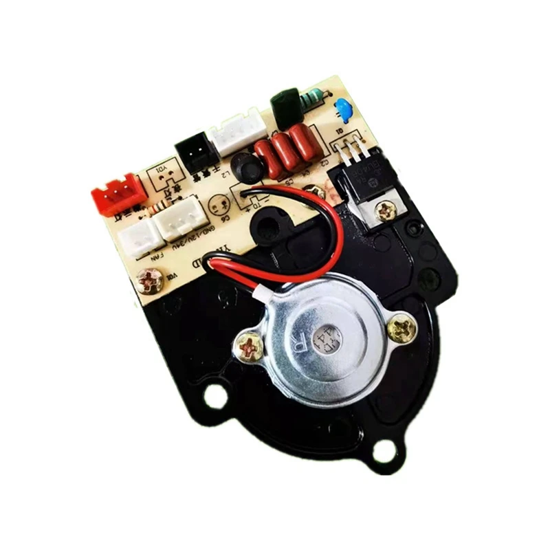 1PC Atomizer Hot Plate Atomization Power Atomization Plate Shock Plate Humidifier Ultrasonic Drive Versatile Accessories