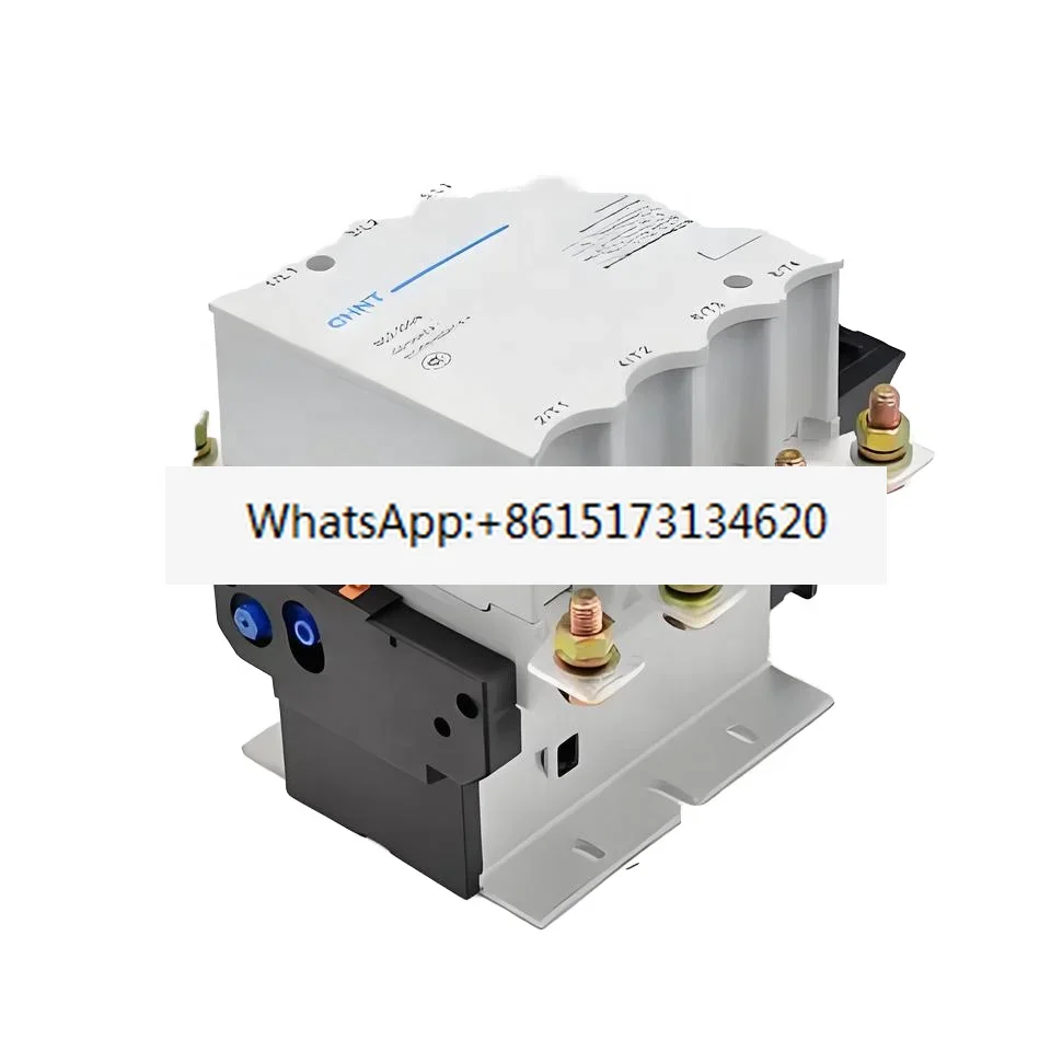 NC2-185/4 220V Cont…