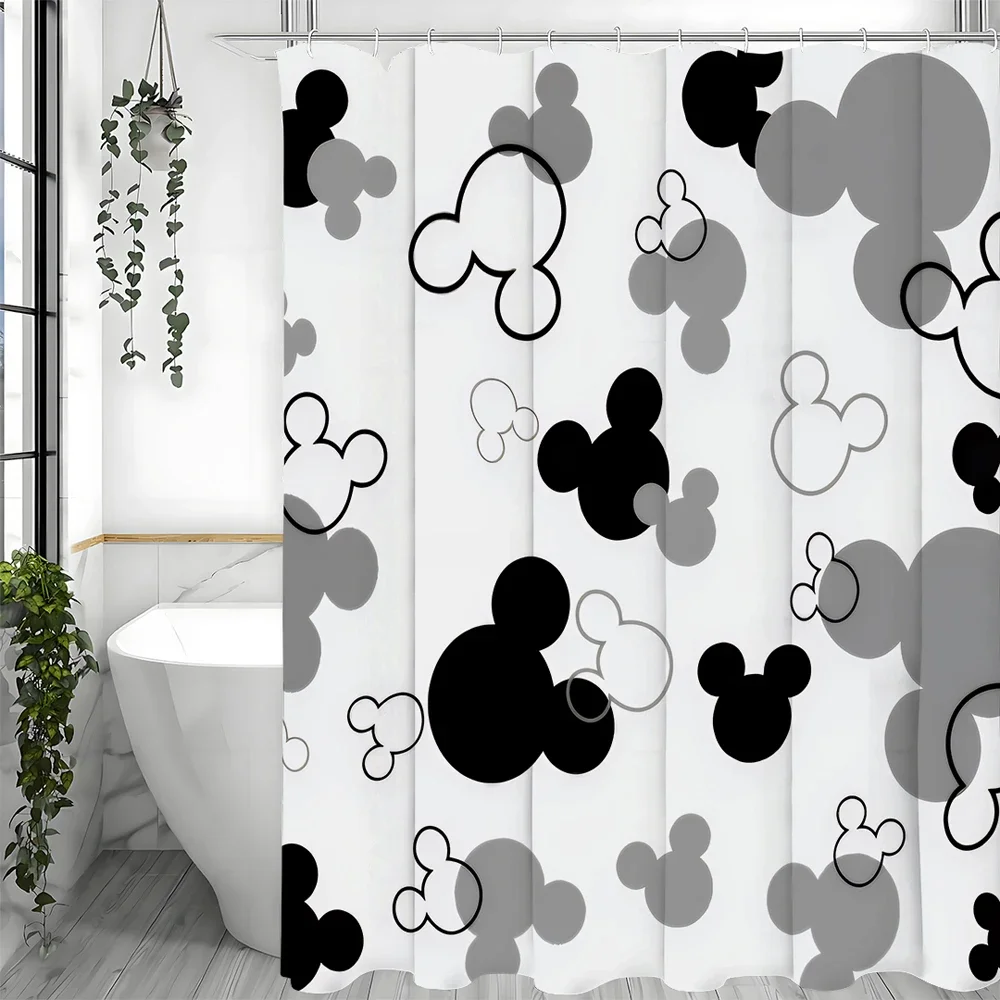 Black White Gray Mi… - image