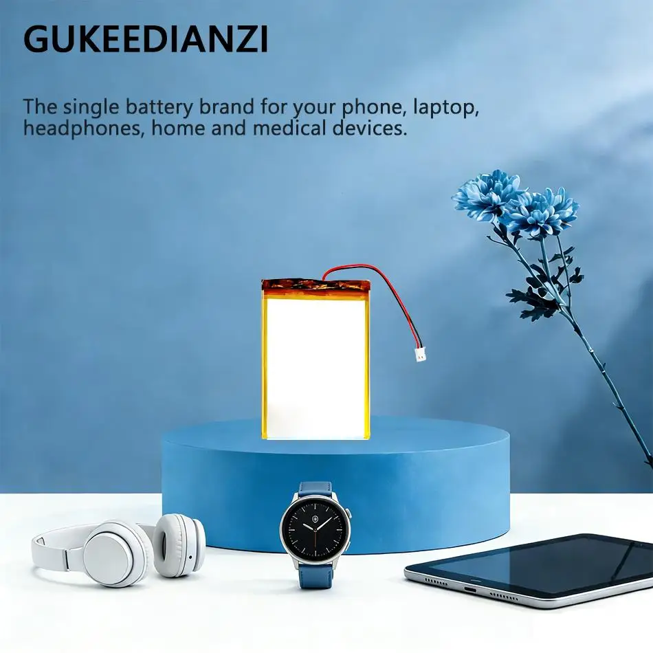 

Надежный источник питания, экологически чистая батарея для планшета Gpd XD