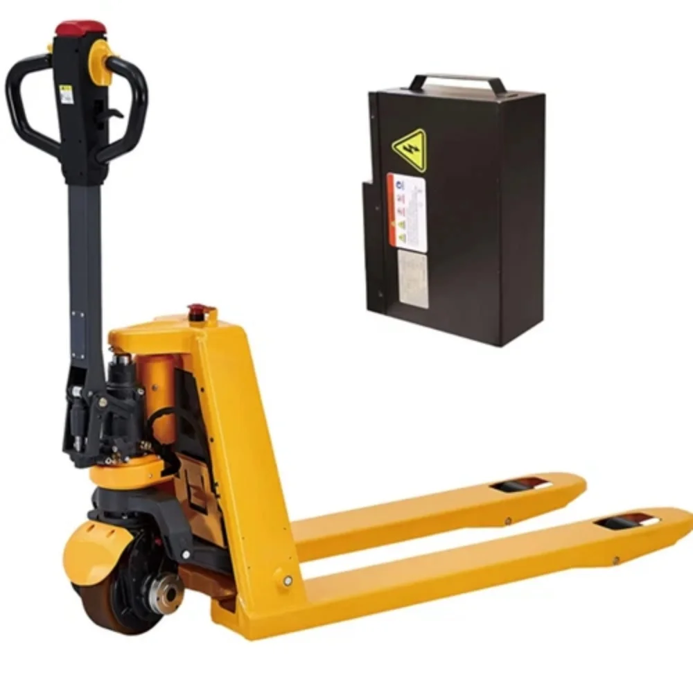 

24V 20Ah Lithium Battery for APOLLOLIFT XILIN CDB15 Electric Pallet Truck Jack