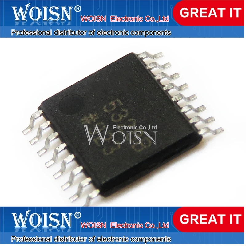 1-5-10pcs AD5328BRUZ AD5328BRU AD5328  Price discounts Spot supply