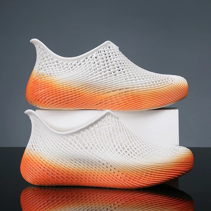 3D Printed Outdoor Leisure Sho - đánh giá và giá 3D Printing Outsole