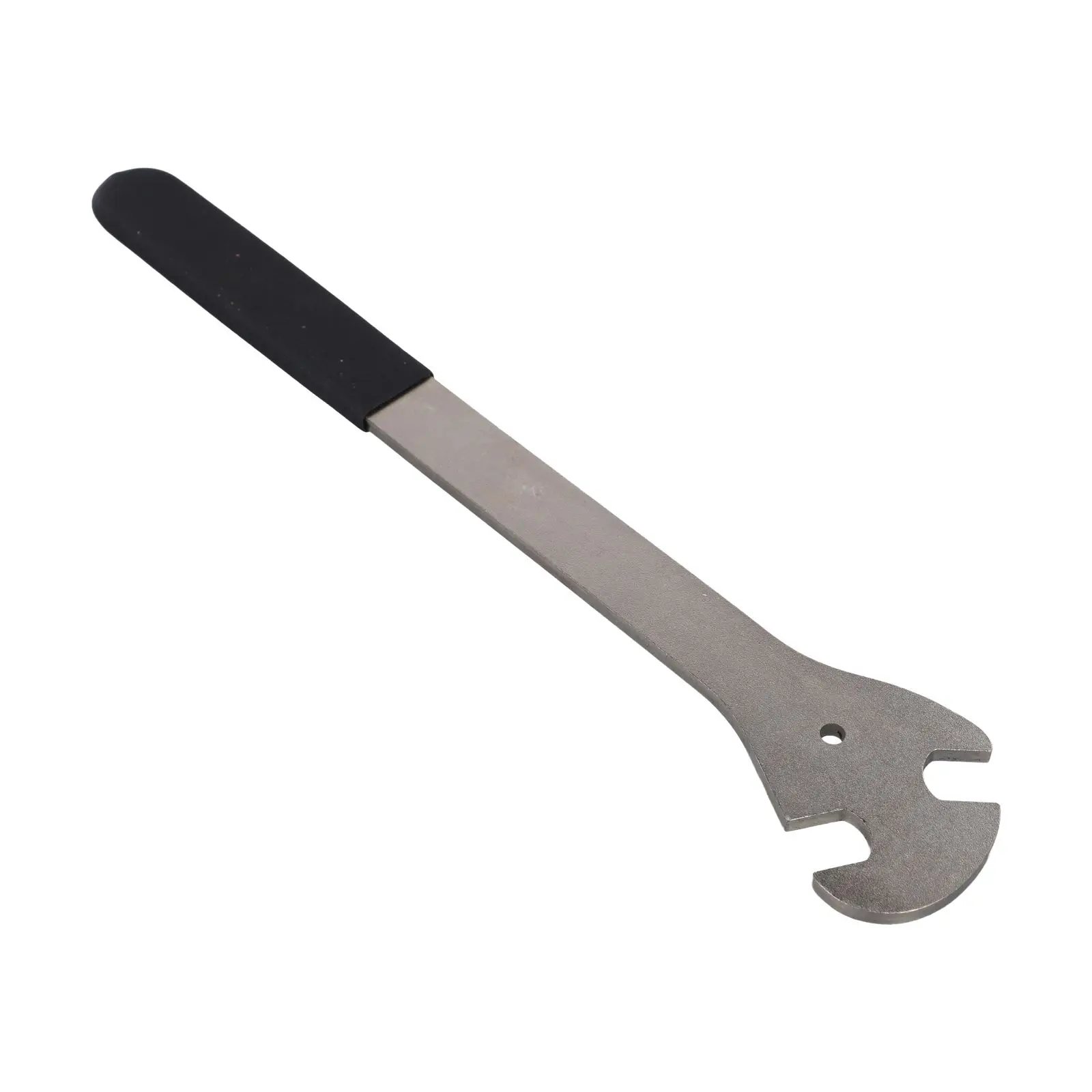 

Совершенно новый ключ для педали горного велосипеда, 15 мм, велосипедный ключ, прочный и не легко спасает, длительный срок службы для горного велосипеда