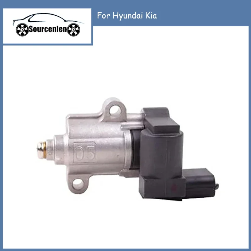 

OEM 35150-2G000 351502G000 для клапана управления холостым воздухом Hyundai Kia