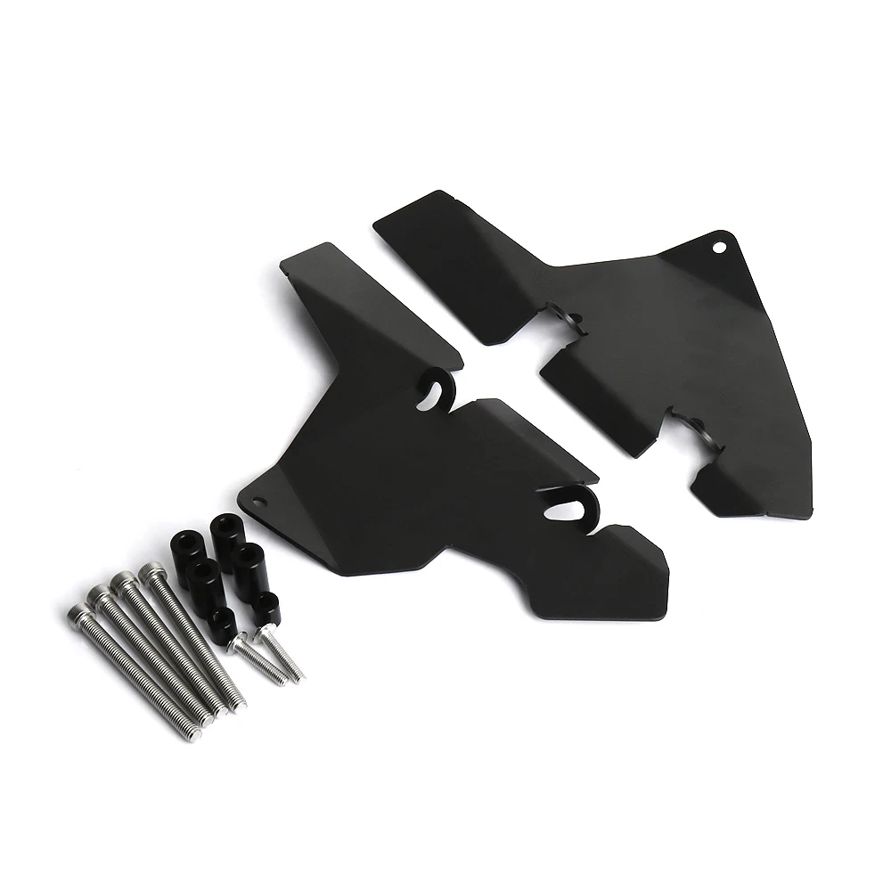 Для BMW R1300GS/R 1300 GS/r1300gs 2023-2025 мотоциклетное заднее сиденье, педаль, брызговик, крышка крыла и брызговик пассажира