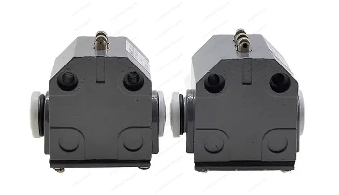 Combination stroke limit switch BNS819-B02 03-D R08-40-10 R08-40-11