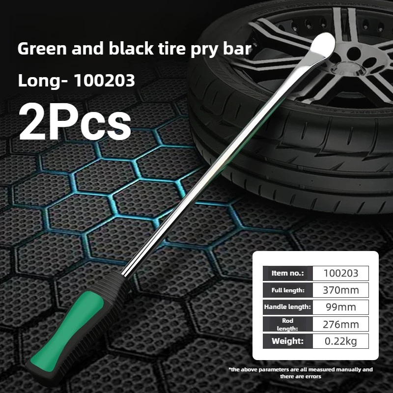 1/2Pcs Automobil Reifen Hebel Professionelle Reifen Hebel Reifen Hebel Schaden Nicht Reifen Reifen Entfernung Werkzeug für Auto Motorrad