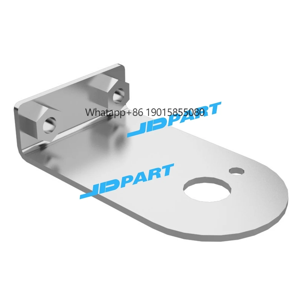 

Best Selling Parts 422-5543 Bracket As Fits For Caterpillar Engine Equipment Parts