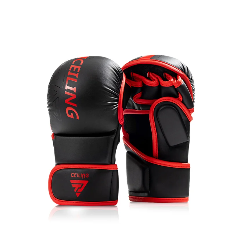 Thumbnail 2 - #65 Cheap Boxing Gloves & Mitts Worth Buying