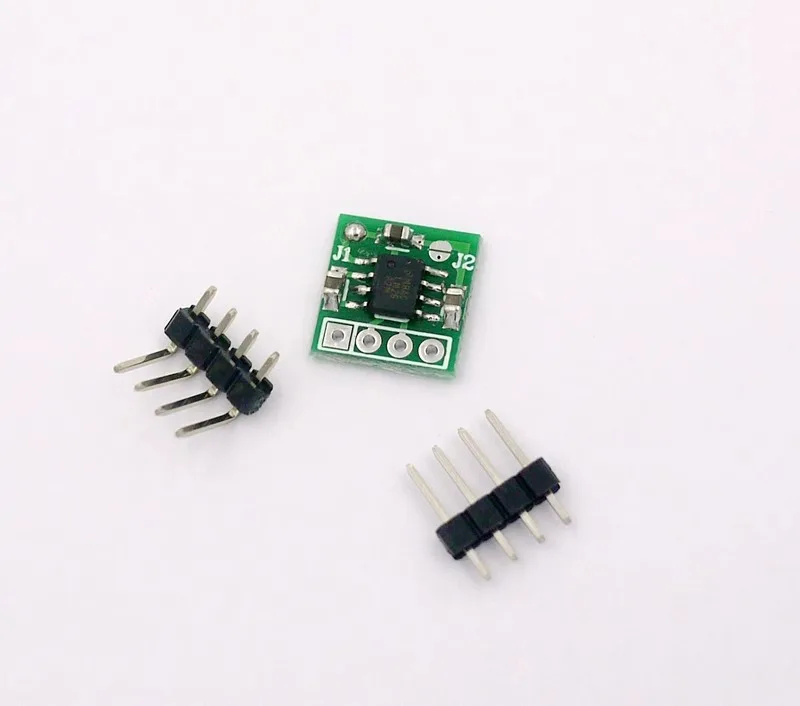 LM2662 ICL7660 ICL7662 TPS60403 Positive to Negative Voltage Reversal Module(10PCS)