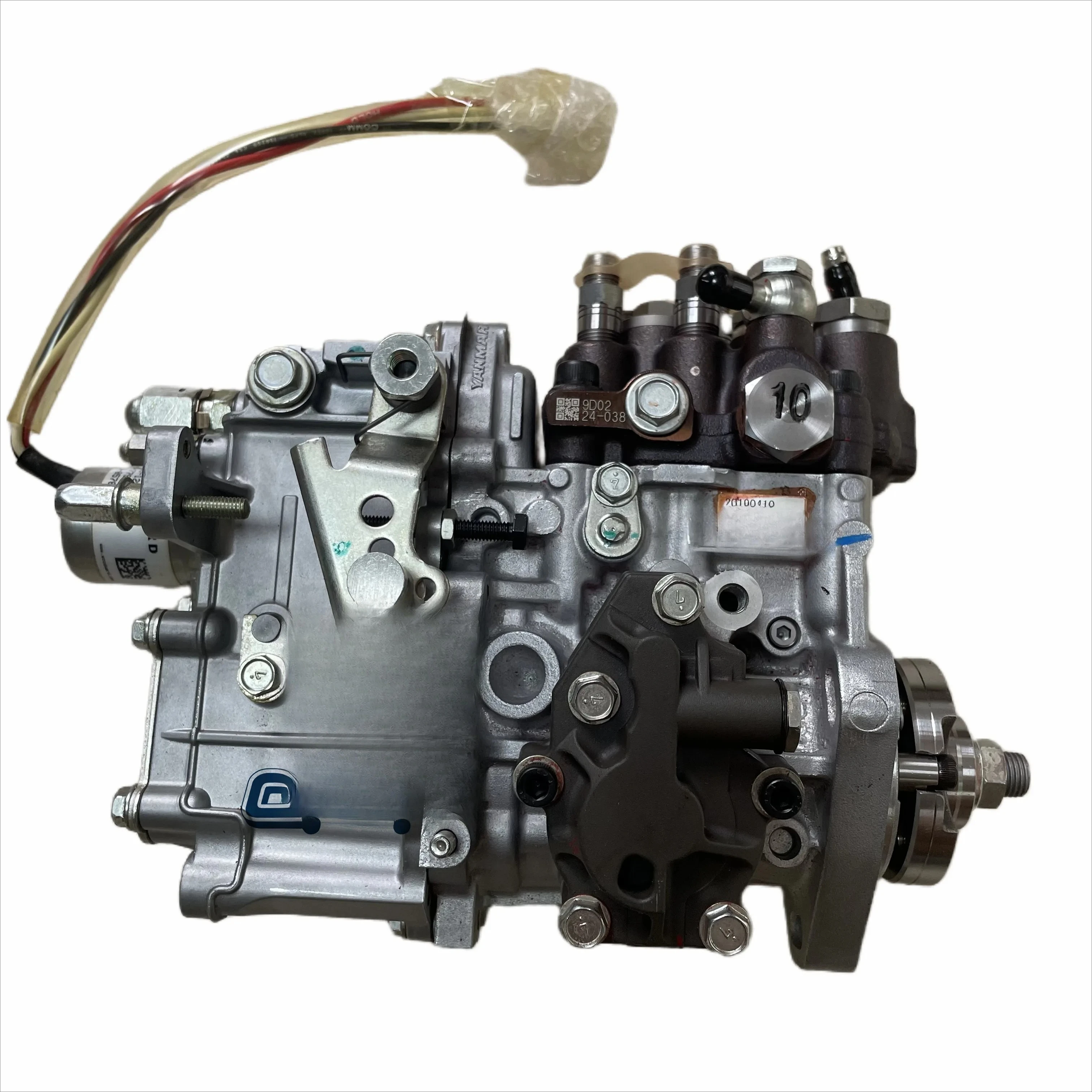 Топливный насос 4TNV94 729659-51360 72965951360 для двигателей Yanmar 4TNV88 4TNV86 4TNV84 4TNV84T 729564-51310 729653-51300