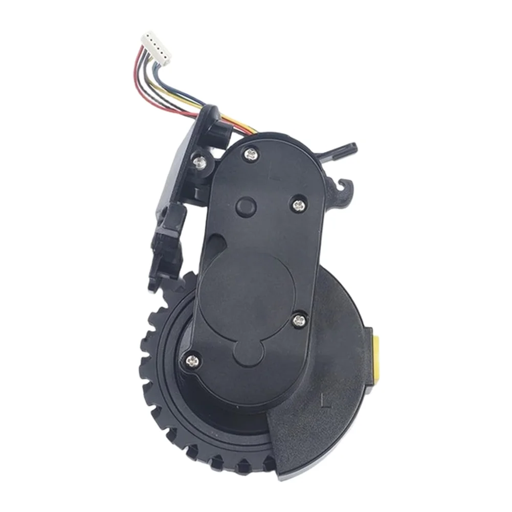 Robotic Vacuum Wheel Set Compatible with For Lefant M210 M210S M210B M213 and For OKP K5 L1 Models for Maintenance