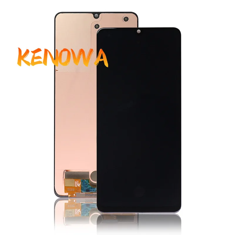 Pantalla LCD de Repuesto con Táctil para Samsung Galaxy A32 4G SM-A325F SM-A325M, Pantalla para Samsung A32 5G SM-A326B