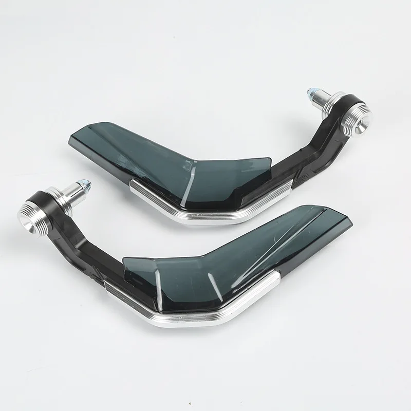 Suitable for motorcycle modification horns universal modification electric vehicle handle protection