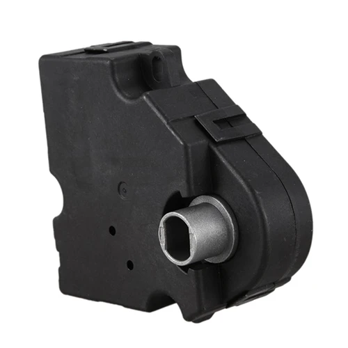 Imagen 2 del producto Actuador de puerta de mezcla de aire de calentador HVAC AC para Buick Enclave Chevrolet Traverse GMC Acadia Saturn Outlook 604-141,15920864
