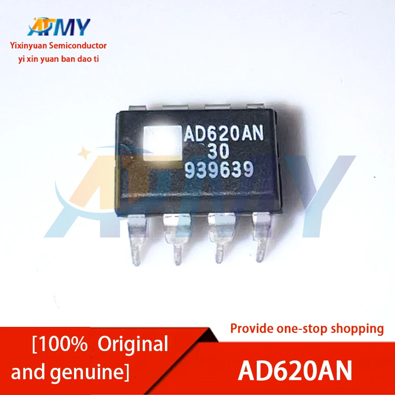 

AD620ANZ AD622ANZ AD623ANZ AD627ANZ AD629ANZ AD797ANZ AD820ANZ AD822ANZ AD8307ANZ AD844ANZ AD8561ANZ