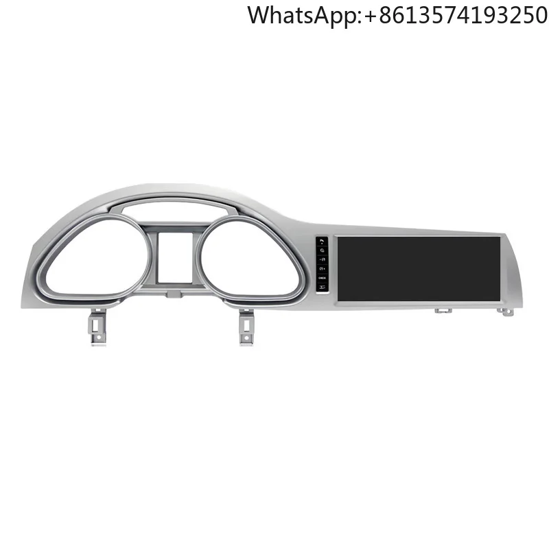 

Android 11 Car Multimedia Player for Audi Q7 2006-2015 Car Auto Radio GPS Stereo Head Unit