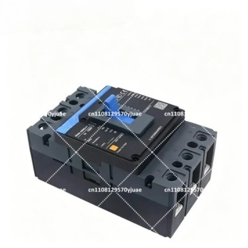 MCCB Molded Case Circuit Breaker 160A 175A 200A 225A 250A 3P NM1-125S/3300 NXM-160S/3300