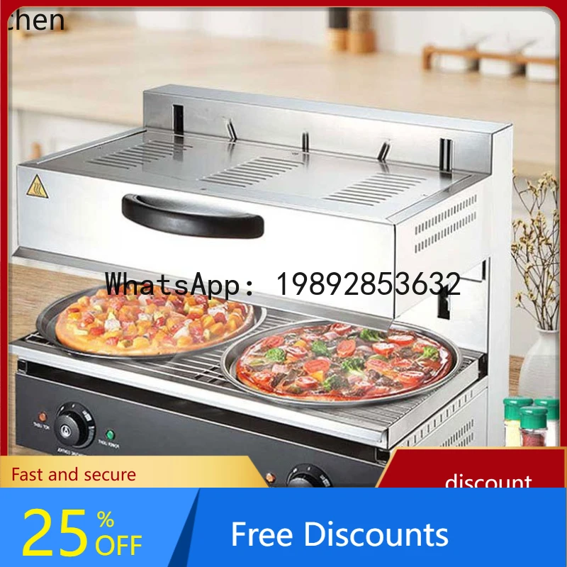 

AA Lifting Electric Hot Surface Fire Stove Smokeless Bottom Surface Grill Surface Oven